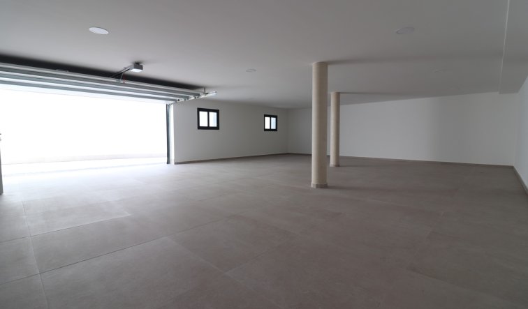 Resale - Detached Villa - Ciudad Quesada - Ciudad Quesada - Town