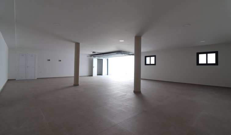 Resale - Detached Villa - Ciudad Quesada - Ciudad Quesada - Town