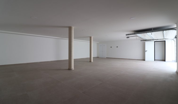 Resale - Detached Villa - Ciudad Quesada - Ciudad Quesada - Town