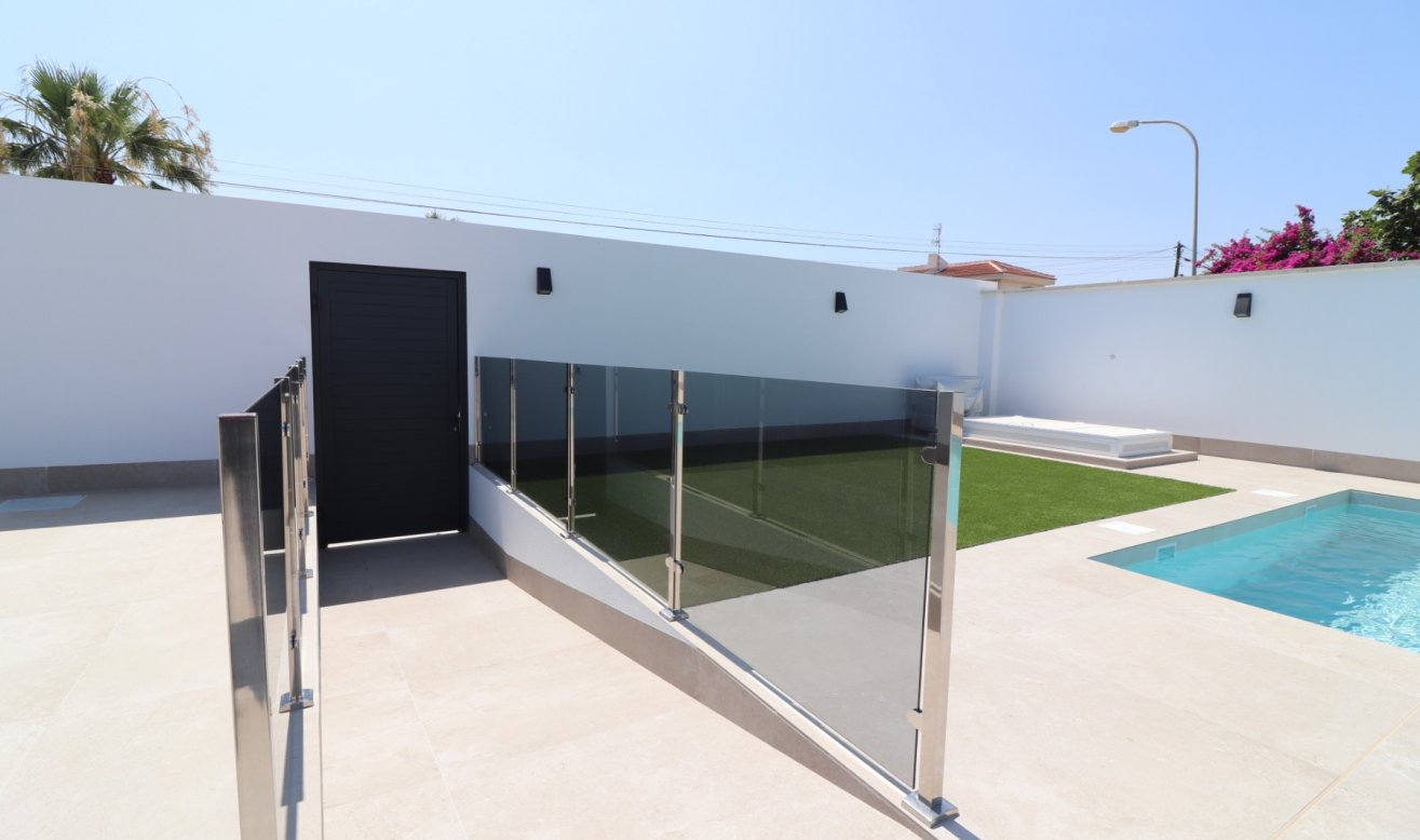 Resale - Detached Villa - Ciudad Quesada - Ciudad Quesada - Town