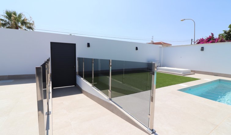 Resale - Detached Villa - Ciudad Quesada - Ciudad Quesada - Town
