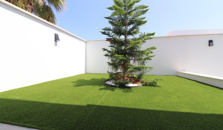 Resale - Detached Villa - Ciudad Quesada - Ciudad Quesada - Town