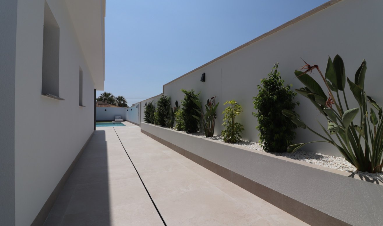 Resale - Detached Villa - Ciudad Quesada - Ciudad Quesada - Town