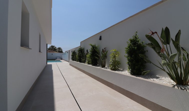Resale - Detached Villa - Ciudad Quesada - Ciudad Quesada - Town