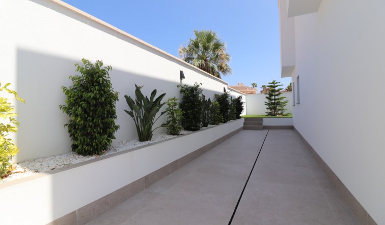 Resale - Detached Villa - Ciudad Quesada - Ciudad Quesada - Town