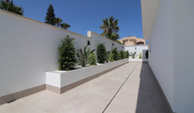 Resale - Detached Villa - Ciudad Quesada - Ciudad Quesada - Town