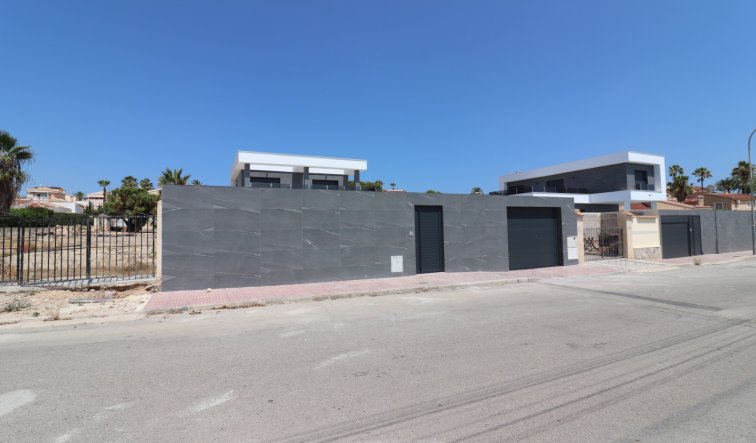 Resale - Detached Villa - Ciudad Quesada - Ciudad Quesada - Town