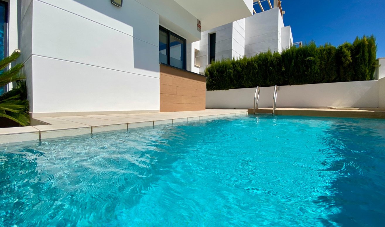 Reventa - Villa - Ciudad Quesada