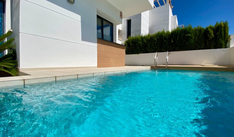 Reventa - Villa - Ciudad Quesada