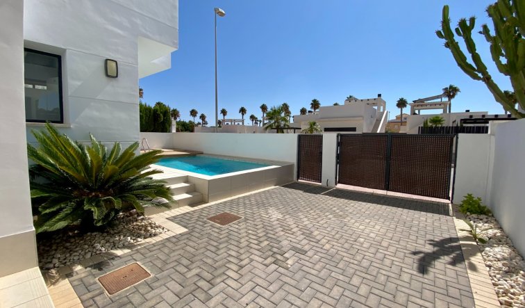 Reventa - Villa - Ciudad Quesada