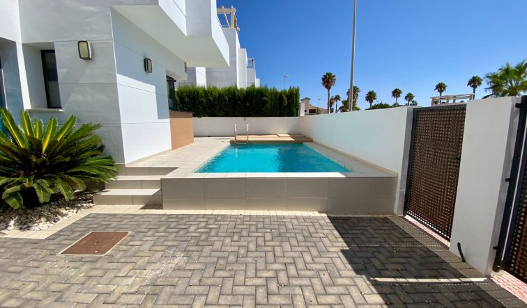 Reventa - Villa - Ciudad Quesada