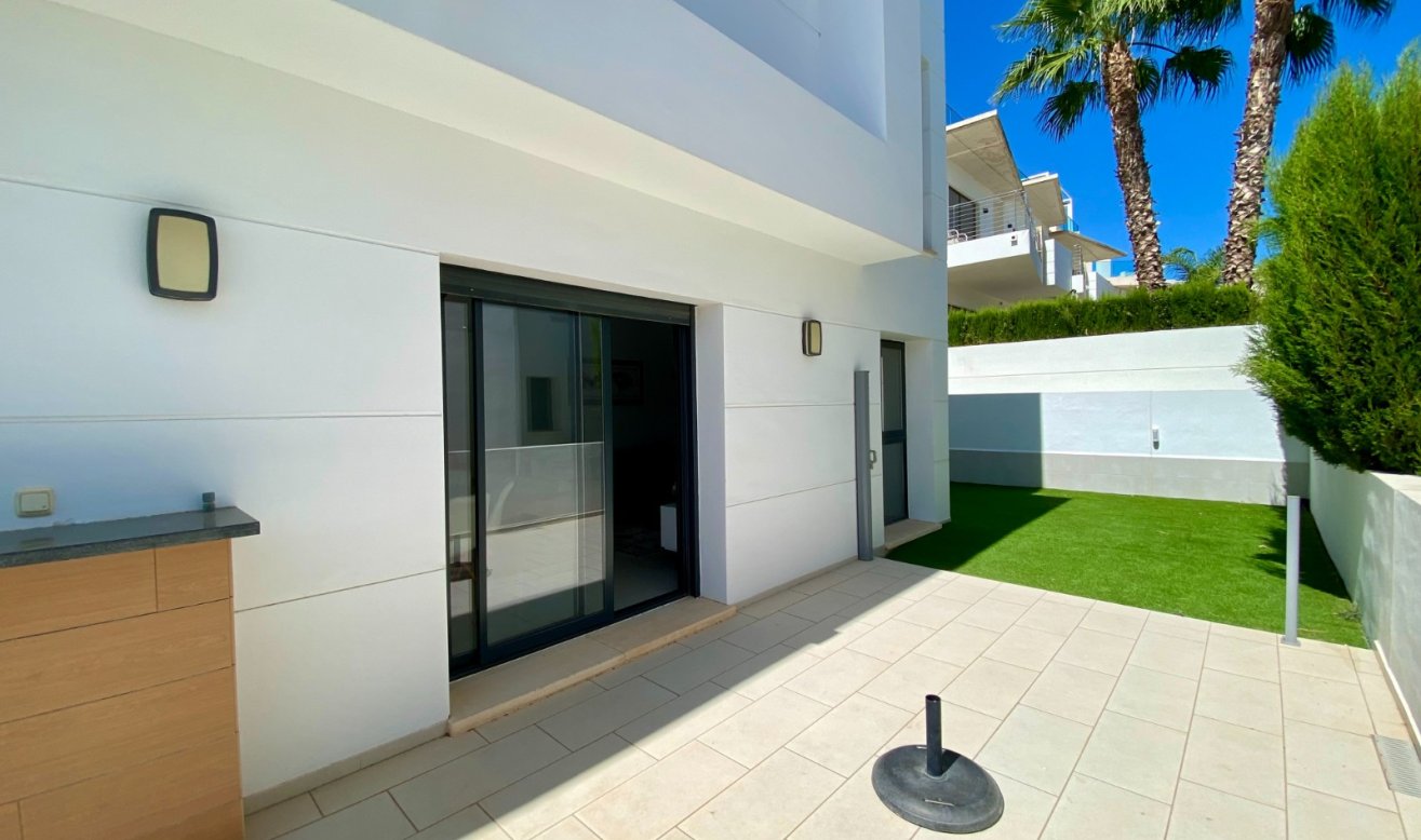 Reventa - Villa - Ciudad Quesada