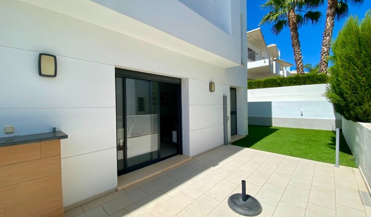 Reventa - Villa - Ciudad Quesada