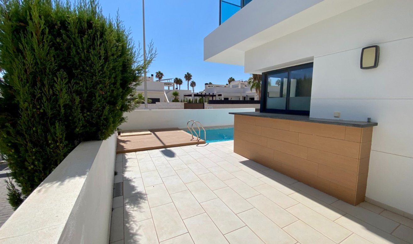 Reventa - Villa - Ciudad Quesada