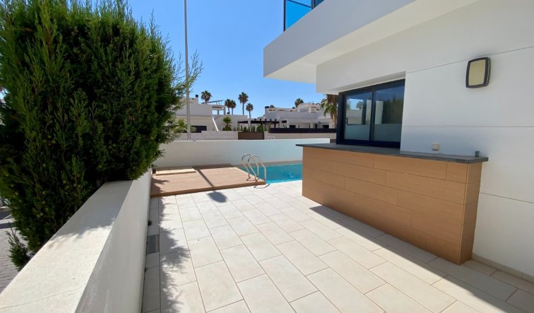 Reventa - Villa - Ciudad Quesada