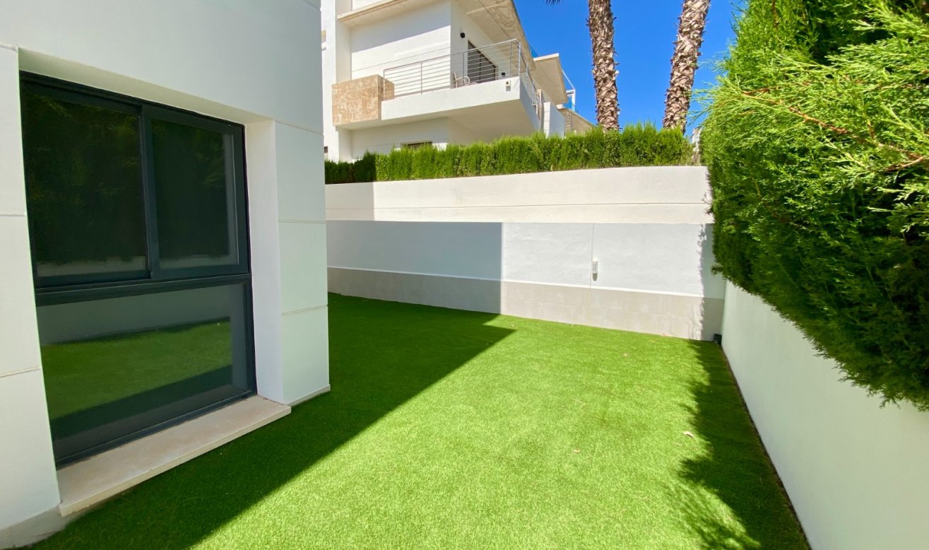 Reventa - Villa - Ciudad Quesada