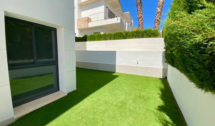 Reventa - Villa - Ciudad Quesada
