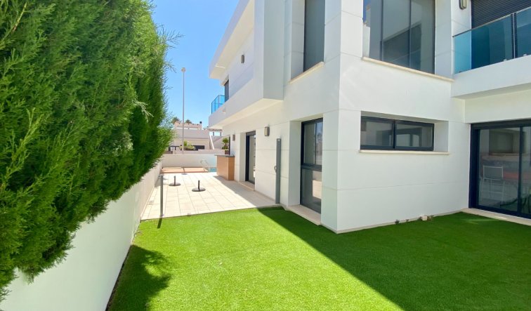 Reventa - Villa - Ciudad Quesada