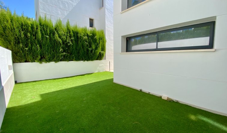 Reventa - Villa - Ciudad Quesada