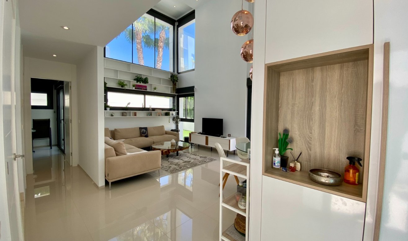 Reventa - Villa - Ciudad Quesada