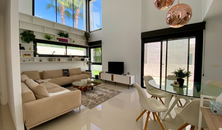 Reventa - Villa - Ciudad Quesada