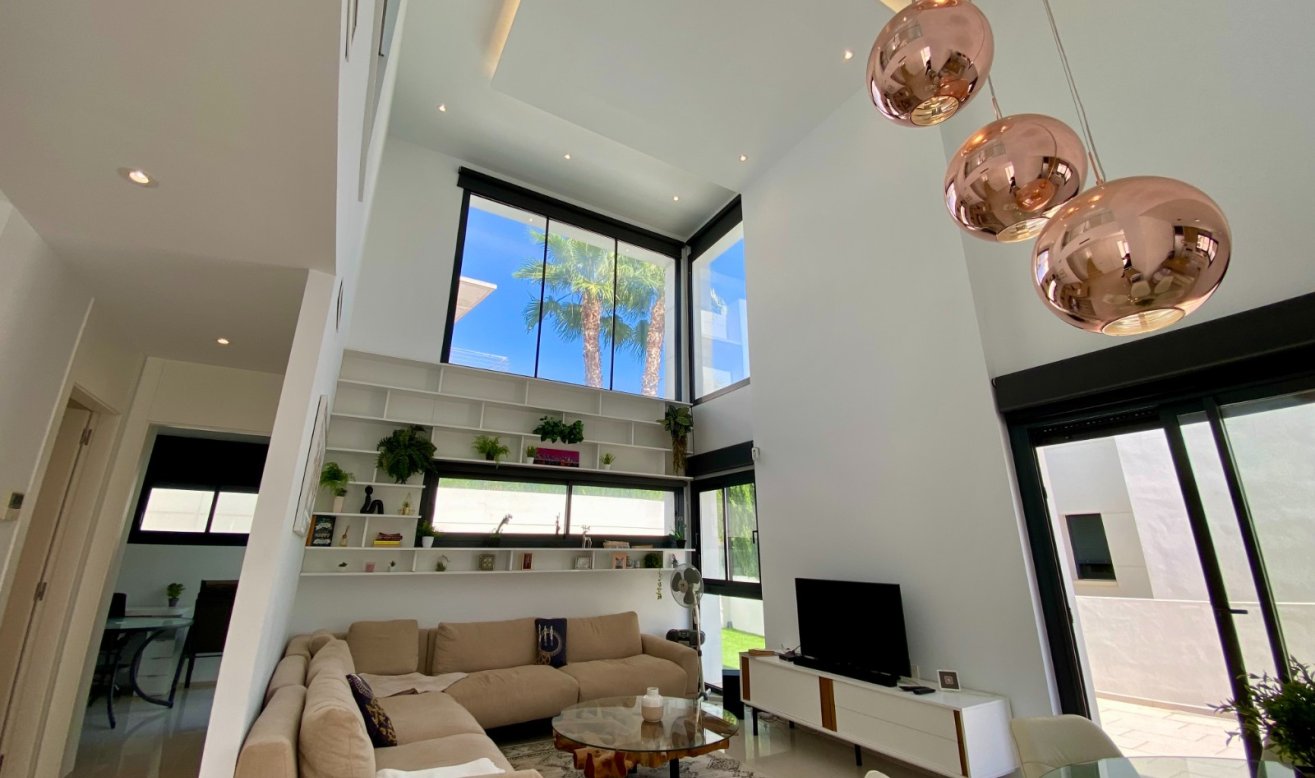Reventa - Villa - Ciudad Quesada