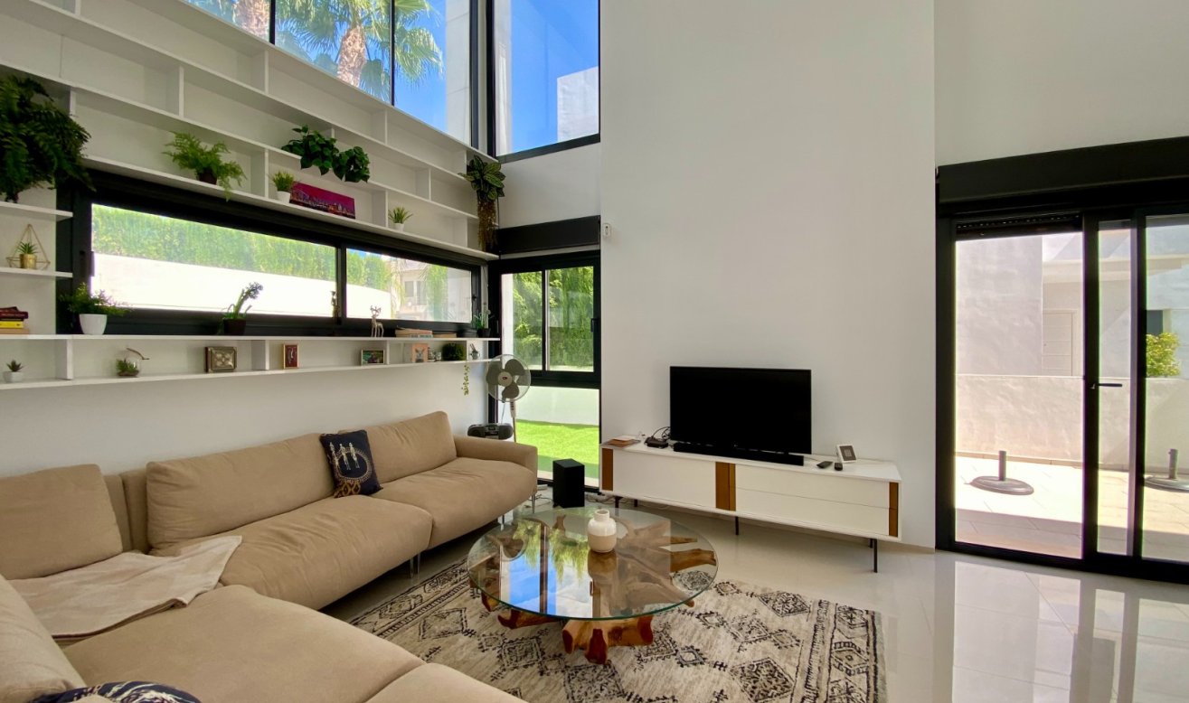 Reventa - Villa - Ciudad Quesada
