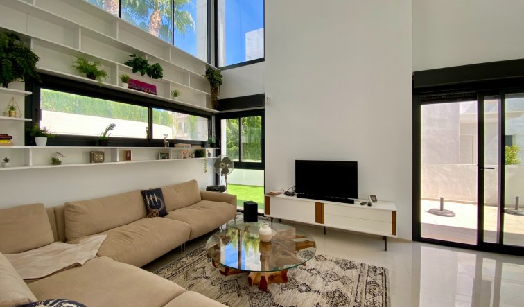 Reventa - Villa - Ciudad Quesada