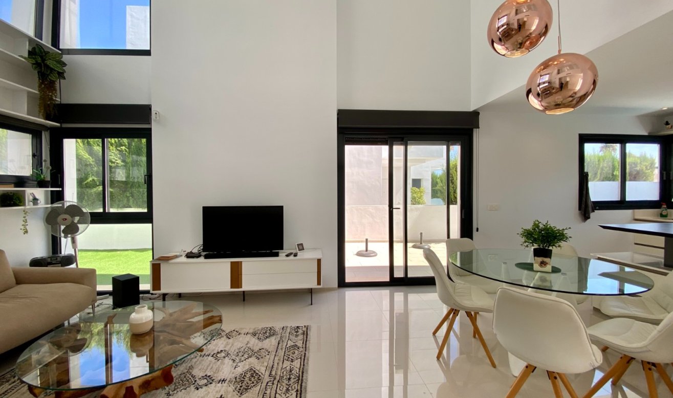 Reventa - Villa - Ciudad Quesada