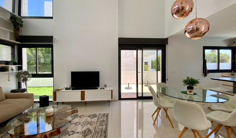 Reventa - Villa - Ciudad Quesada
