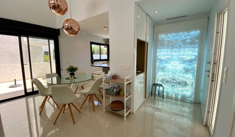 Reventa - Villa - Ciudad Quesada