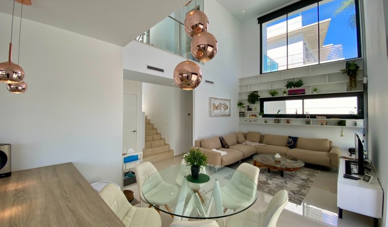 Reventa - Villa - Ciudad Quesada