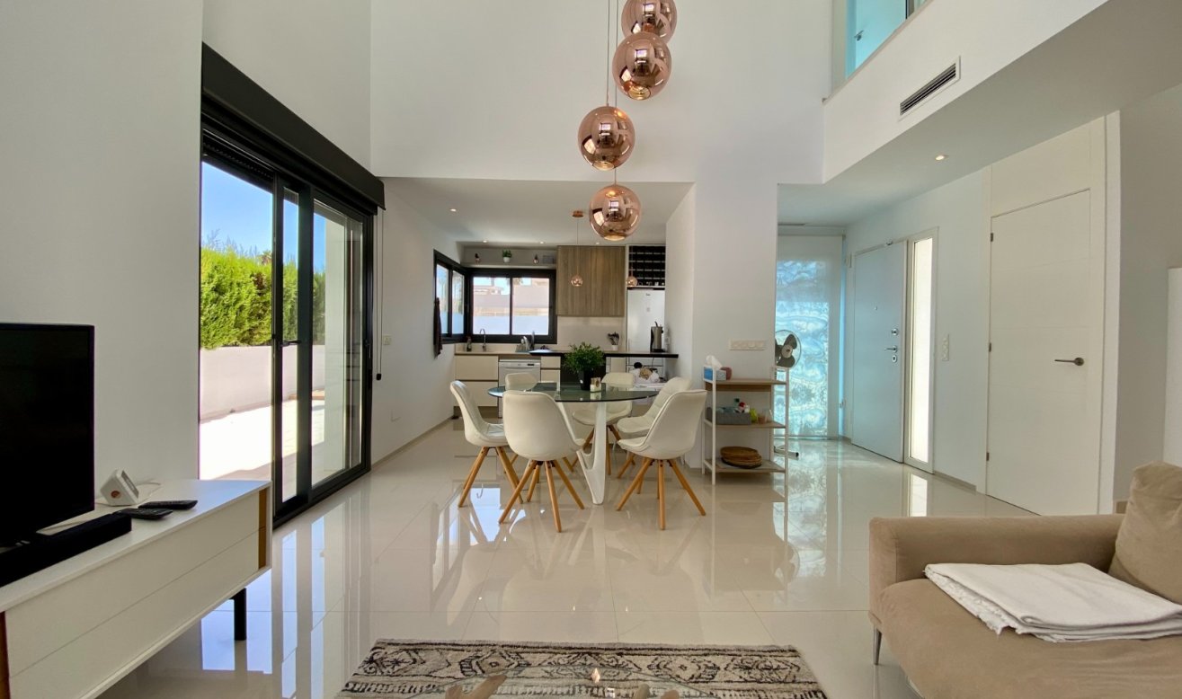 Reventa - Villa - Ciudad Quesada