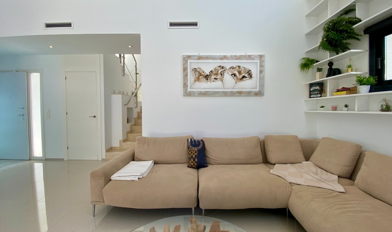 Reventa - Villa - Ciudad Quesada