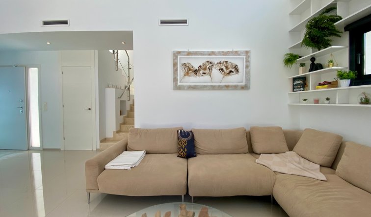 Reventa - Villa - Ciudad Quesada