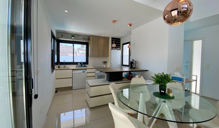 Reventa - Villa - Ciudad Quesada