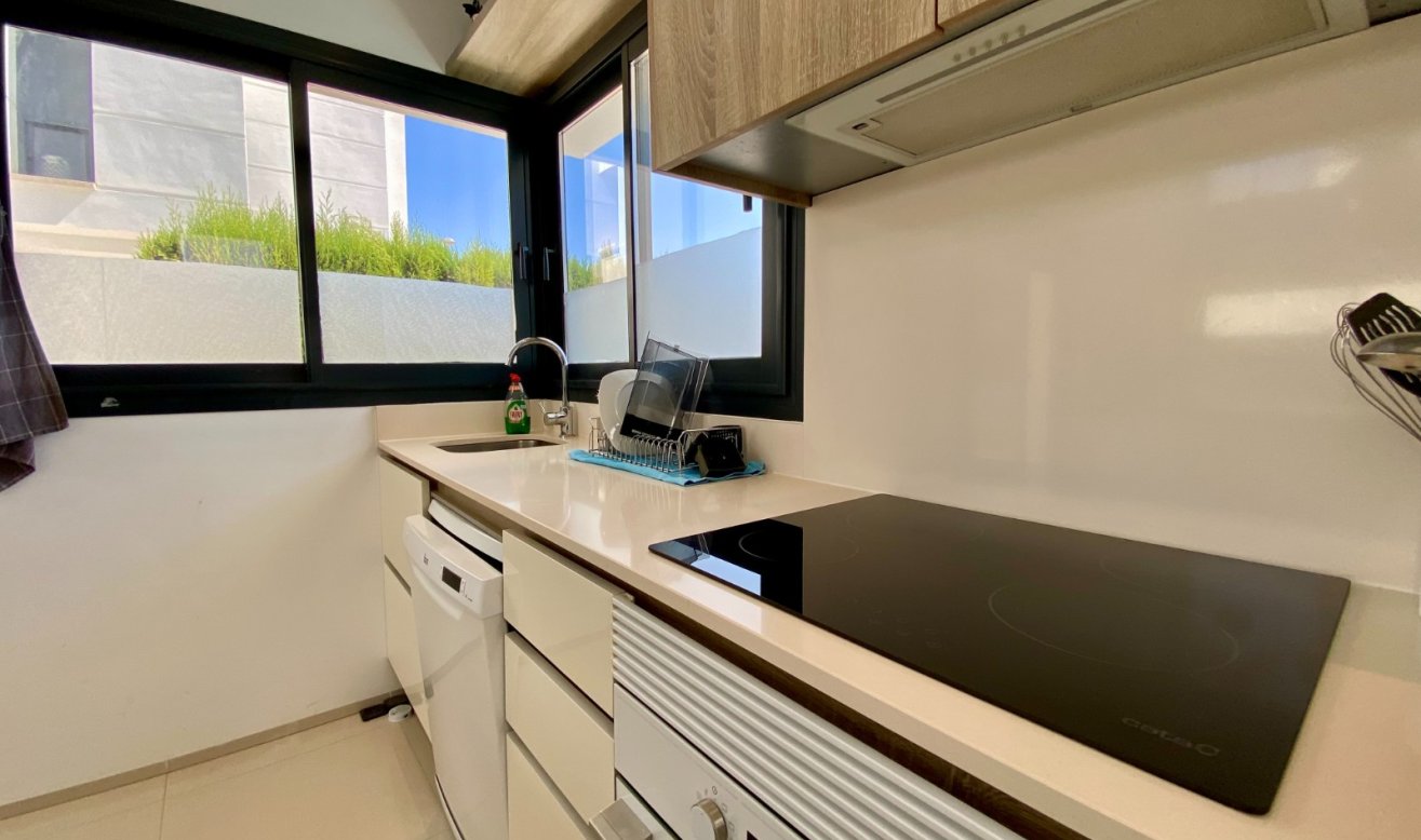 Reventa - Villa - Ciudad Quesada