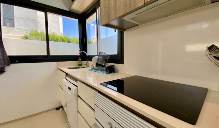 Reventa - Villa - Ciudad Quesada