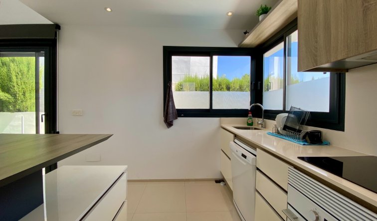 Reventa - Villa - Ciudad Quesada