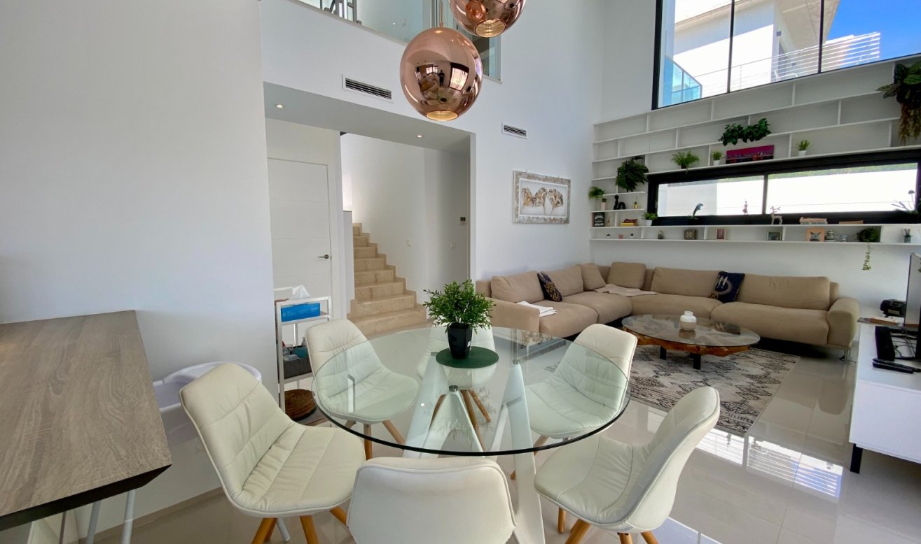 Reventa - Villa - Ciudad Quesada