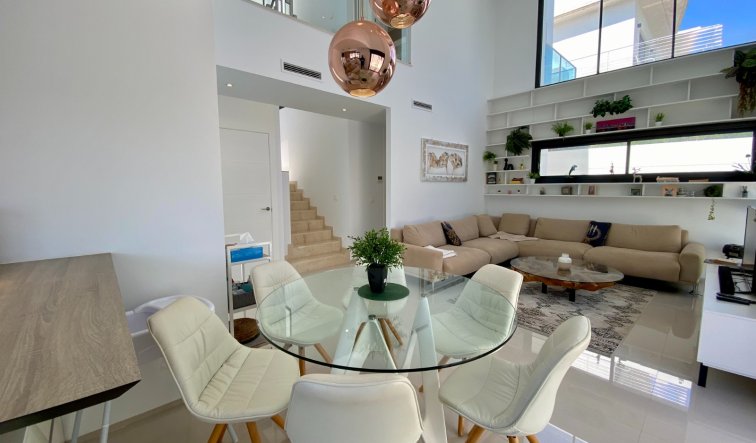 Reventa - Villa - Ciudad Quesada