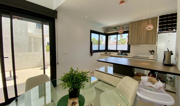 Reventa - Villa - Ciudad Quesada