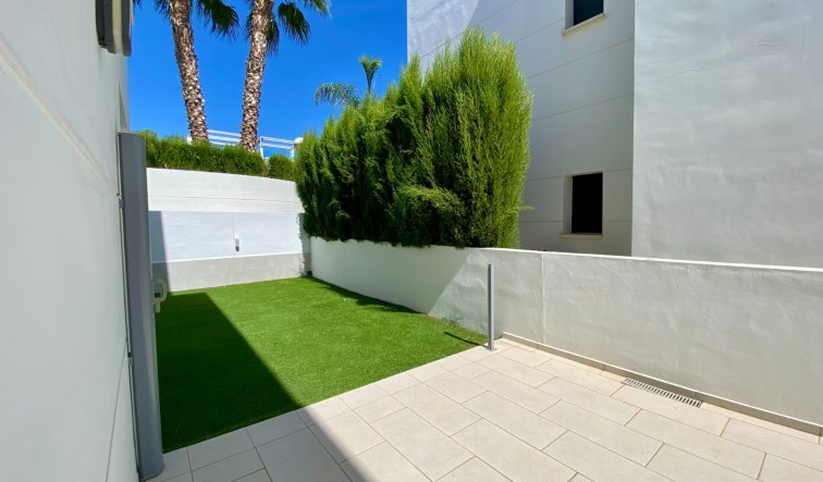 Reventa - Villa - Ciudad Quesada