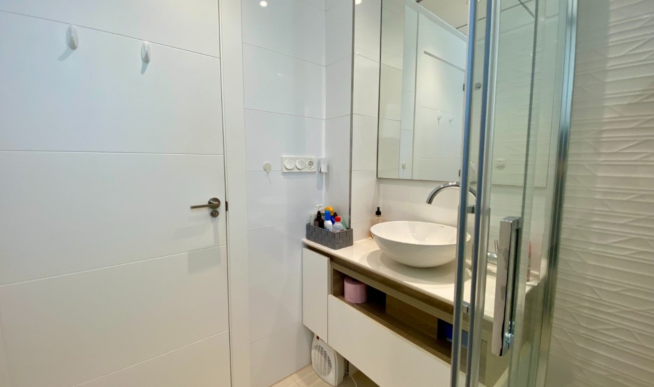 Reventa - Villa - Ciudad Quesada