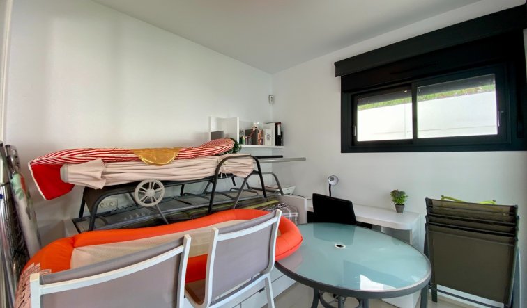 Reventa - Villa - Ciudad Quesada