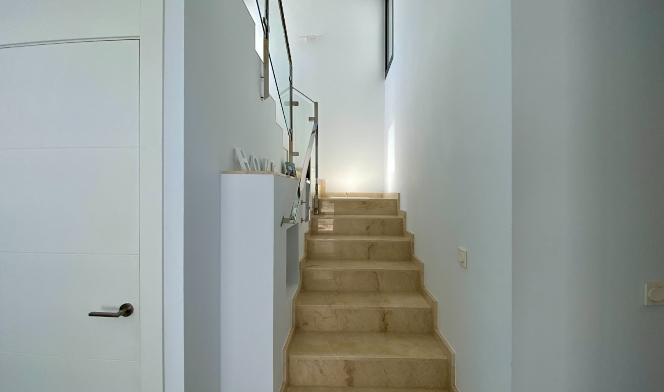 Reventa - Villa - Ciudad Quesada
