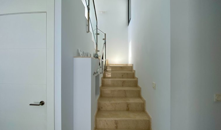 Reventa - Villa - Ciudad Quesada