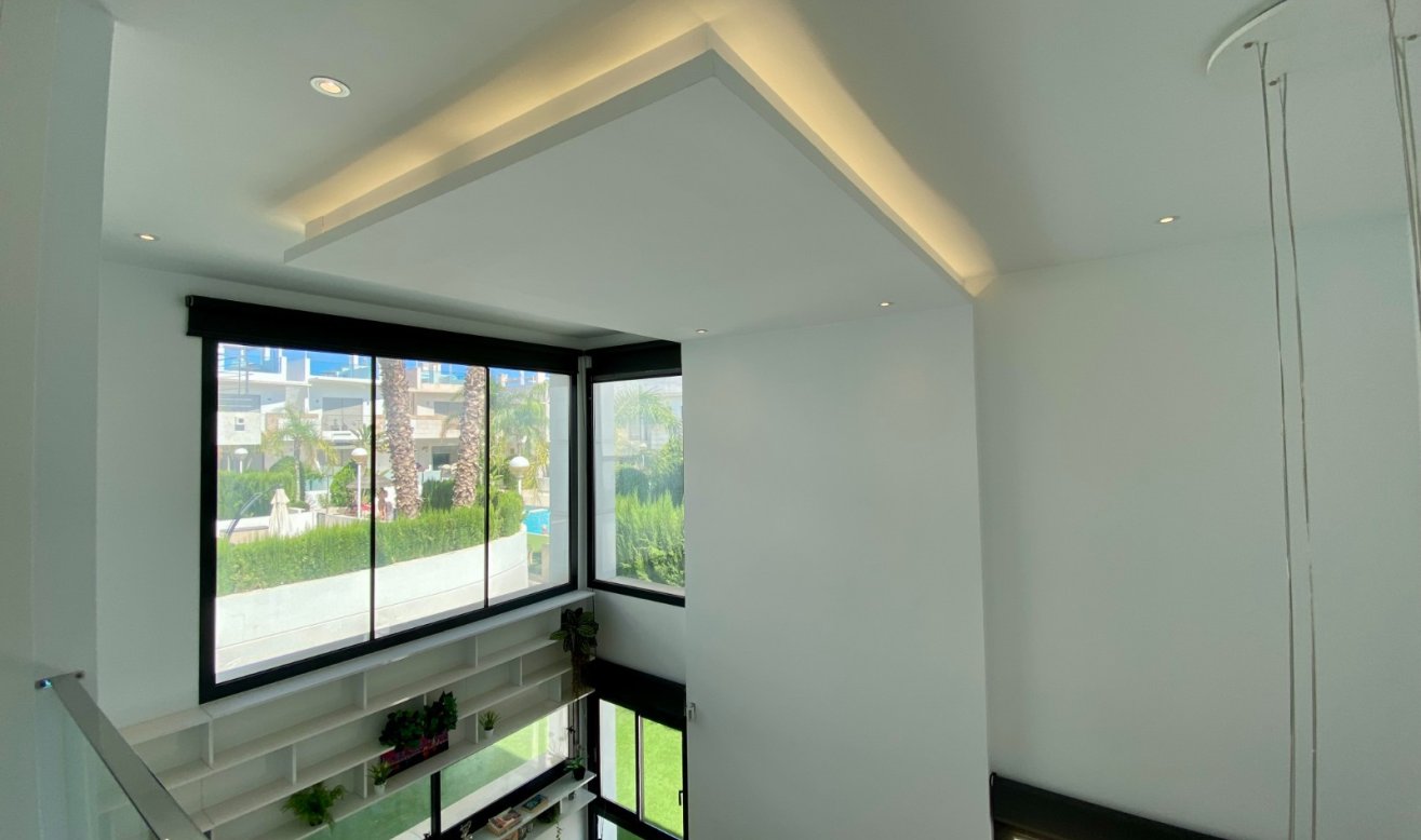 Reventa - Villa - Ciudad Quesada