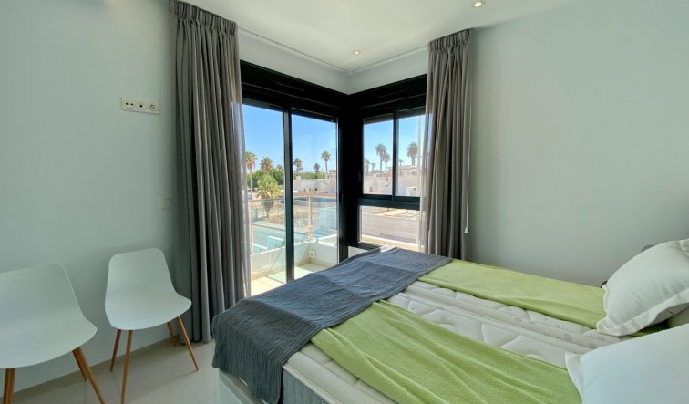 Reventa - Villa - Ciudad Quesada
