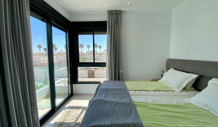 Reventa - Villa - Ciudad Quesada